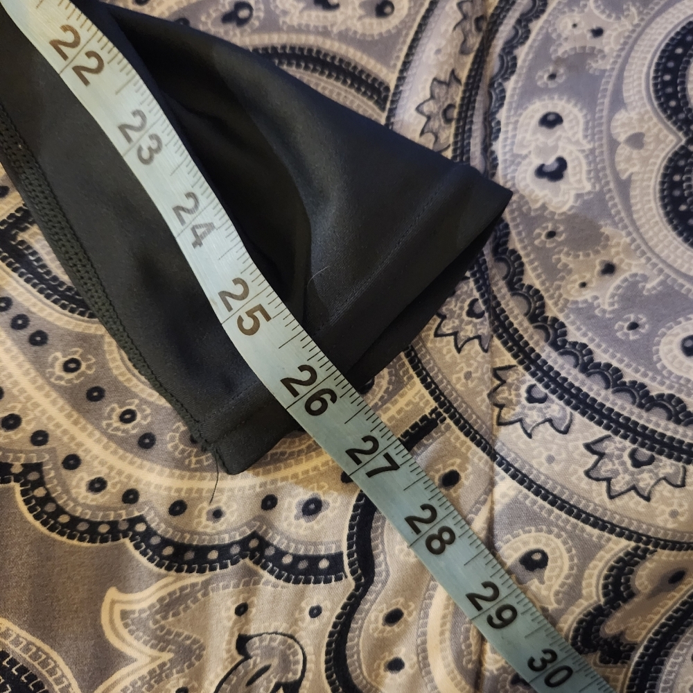 Obsession leggings size xl nwot - Picture 9 of 9